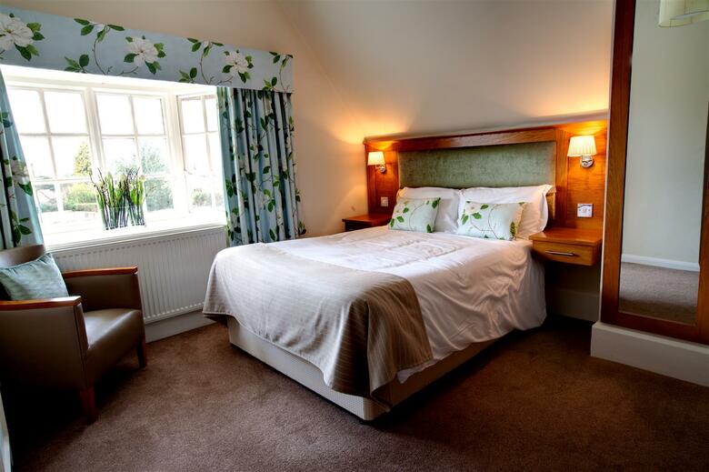 Best Western Plus Wroxton House Hotel