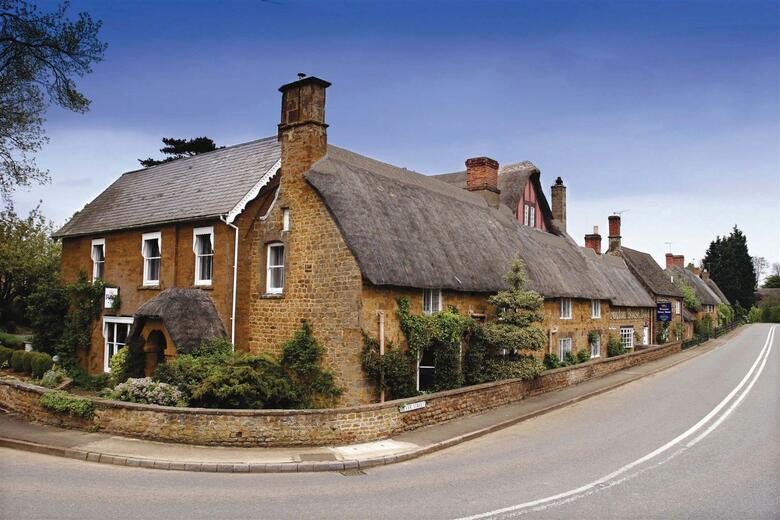 Best Western Plus Wroxton House Hotel