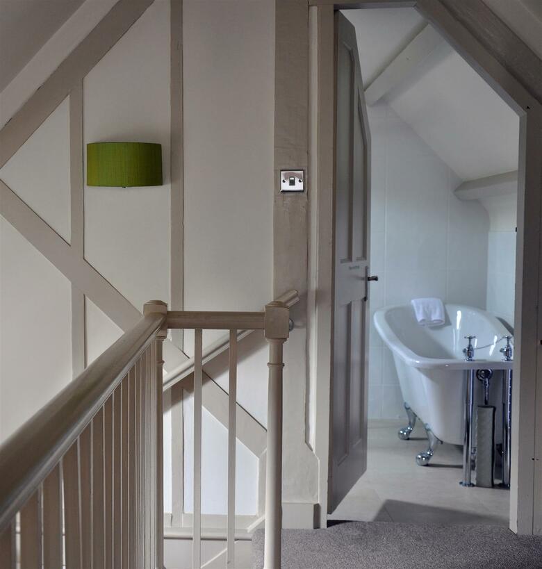 Best Western Plus Wroxton House Hotel