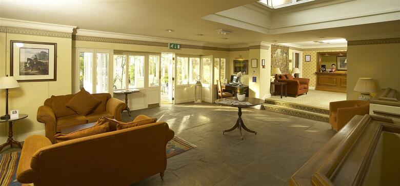 Best Western Plus Wroxton House Hotel