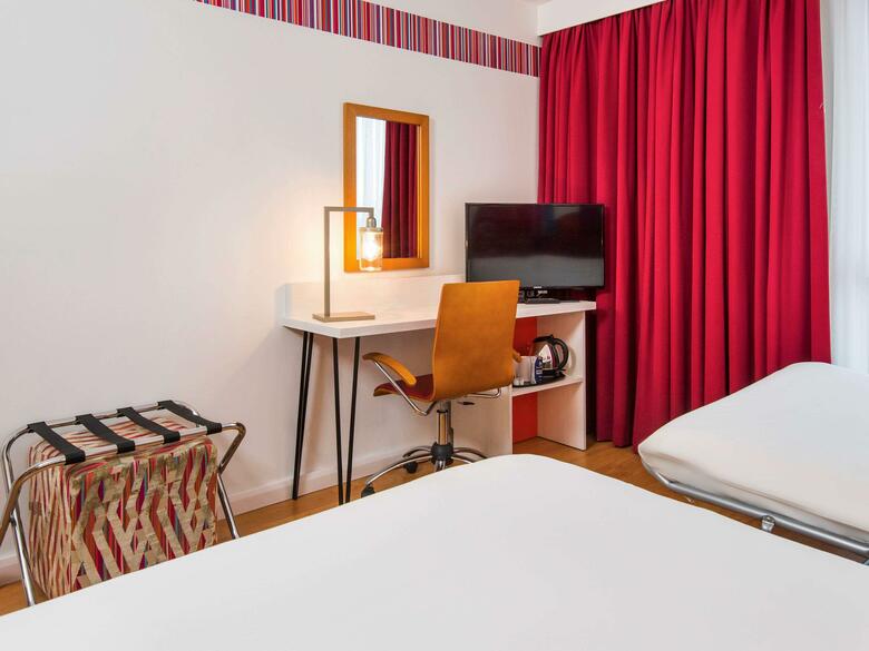 Hotel Ramada Encore Barnsley