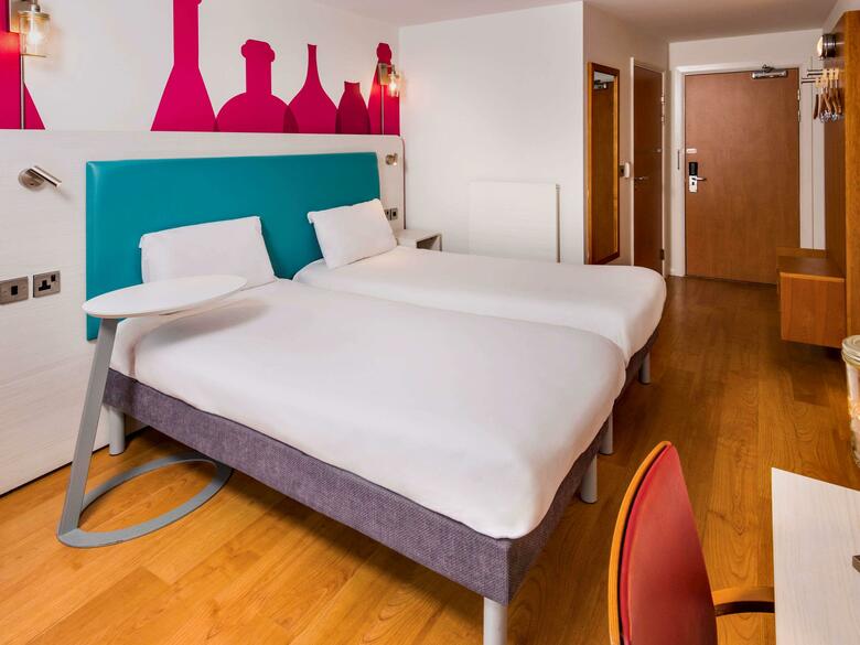 Hotel Ramada Encore Barnsley