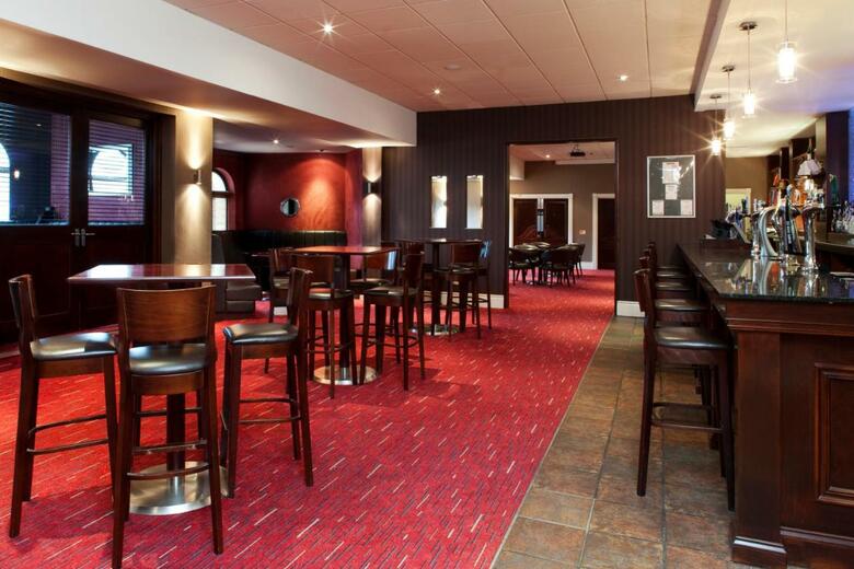 Hotel Holiday Inn Barnsley