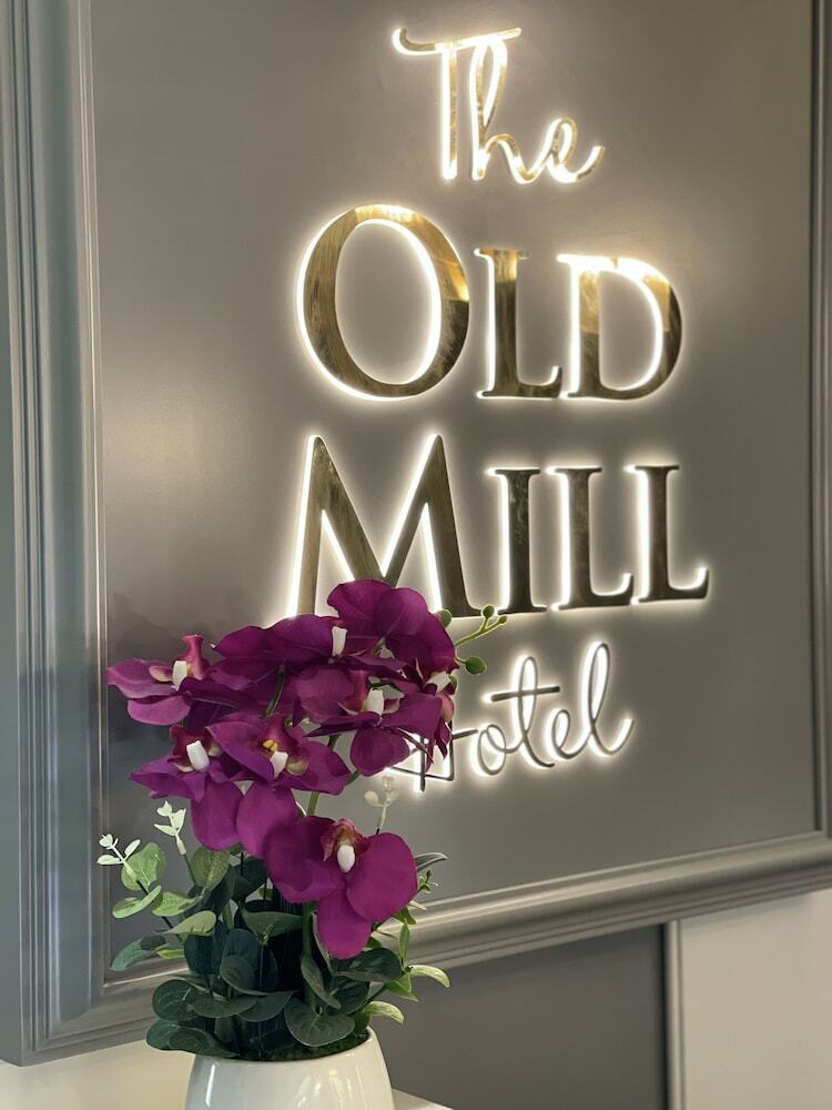 Hotel Old Mill