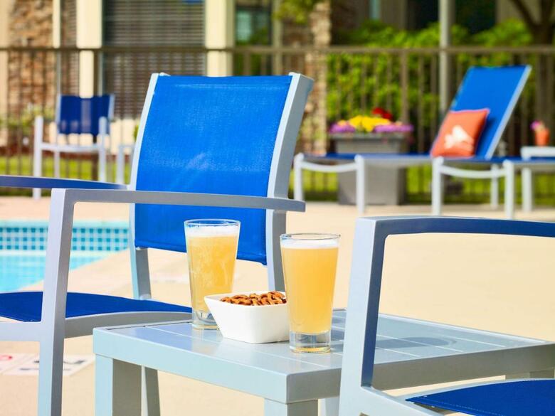 Hotel Sonesta Es Suites Burlington