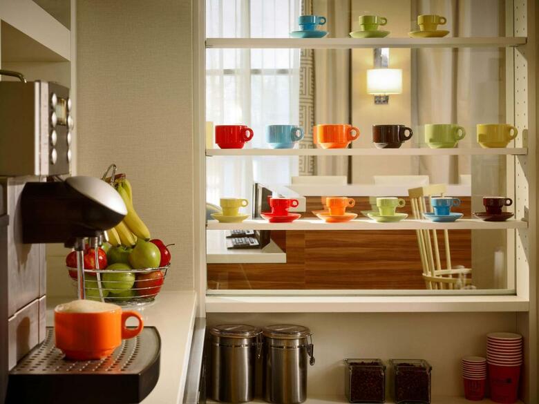 Hotel Sonesta Es Suites Burlington