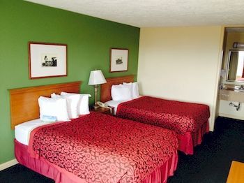 Hotel Days Inn Blacksburg Conference