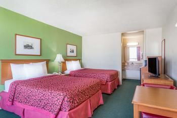 Hotel Days Inn Blacksburg Conference