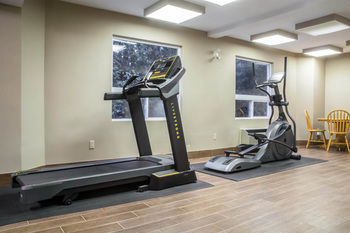 Hotel Sleep Inn Bracebridge