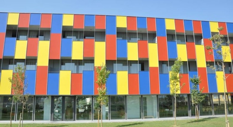 Hotel Centre Esplai Albergue