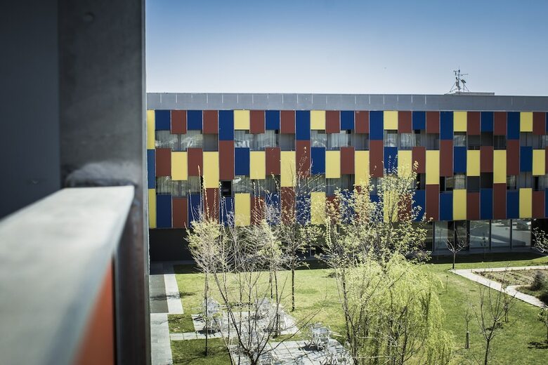 Hotel Centre Esplai Albergue