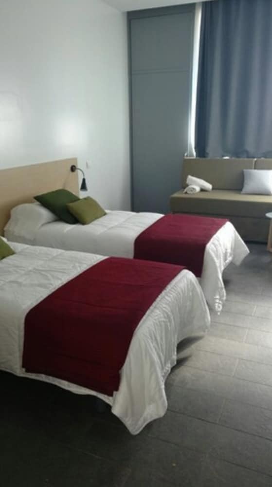 Hotel Centre Esplai Albergue