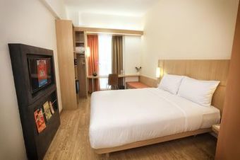 Hotel Ibis Bandung Trans Studio