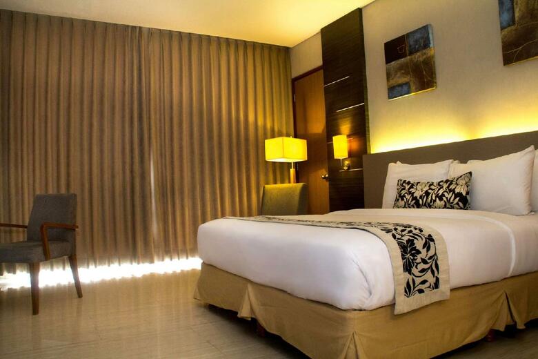 Hotel Verona Palace (Family Room)