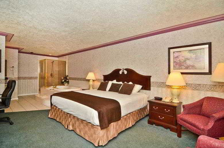Hotel Best Western Butch Cassidy Inn