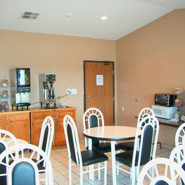 Hotel Americas Best Value Inn & Suites