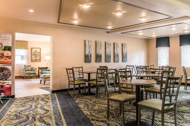Hotel Quality Inn Bedford