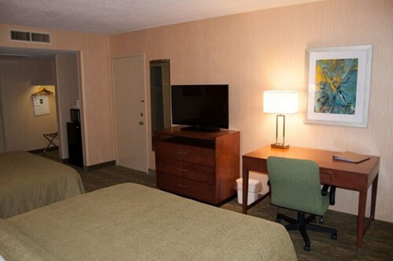 Hotel Quality Inn Bedford