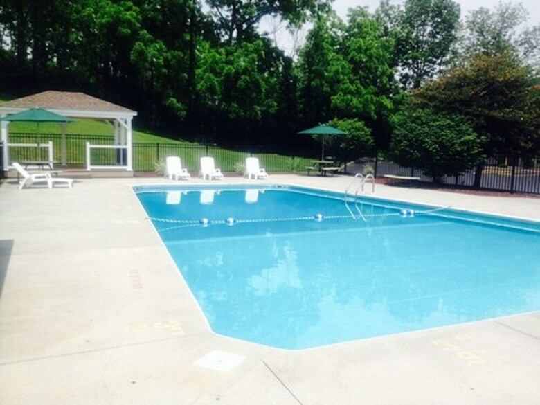 Hotel Quality Inn Bedford