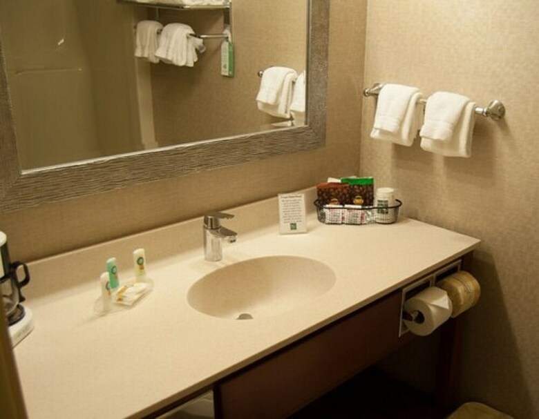 Hotel Quality Inn Bedford