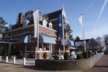Fletcher Hotel Marijke