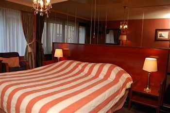 Fletcher Hotel Marijke