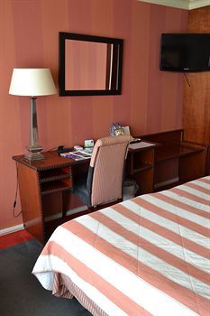 Fletcher Hotel Marijke
