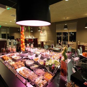 Hotel Campanile Besancon Valentin
