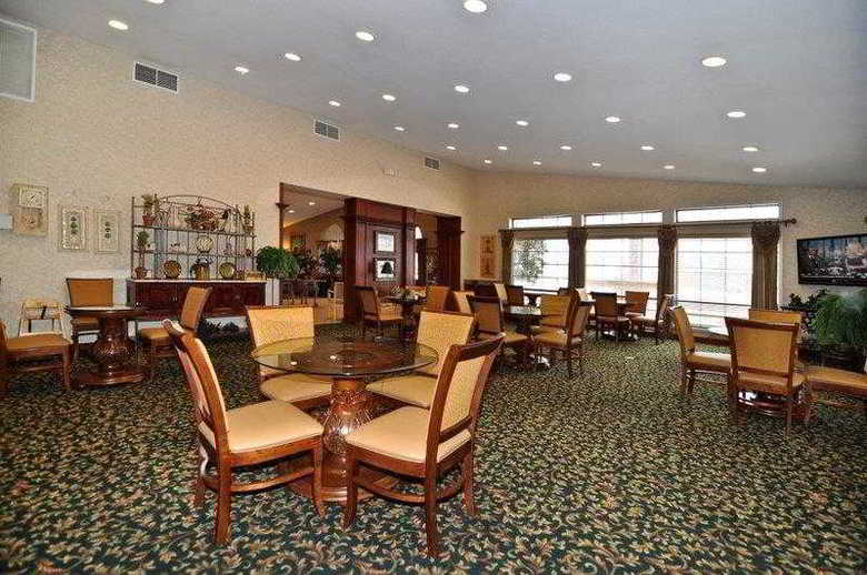 Best Western Hotel & Suites