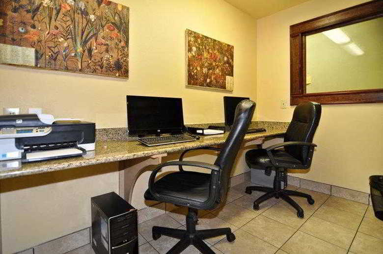 Best Western Hotel & Suites