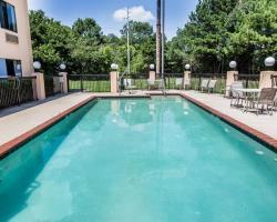 Hotel Sleep Inn Bessemer