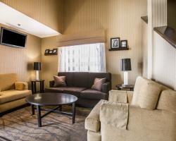 Hotel Sleep Inn Bessemer