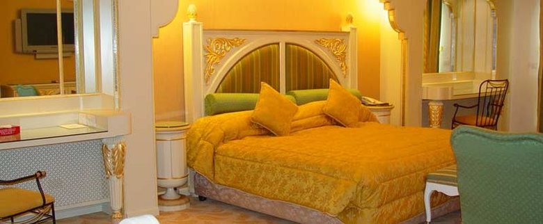 Grand Hills Hotel & Spa