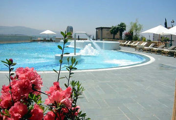 Grand Hills Hotel & Spa