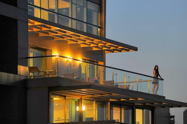 Hotel Orient Queen Homes