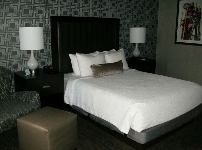 Hotel Best Western Plus Bradford Inn