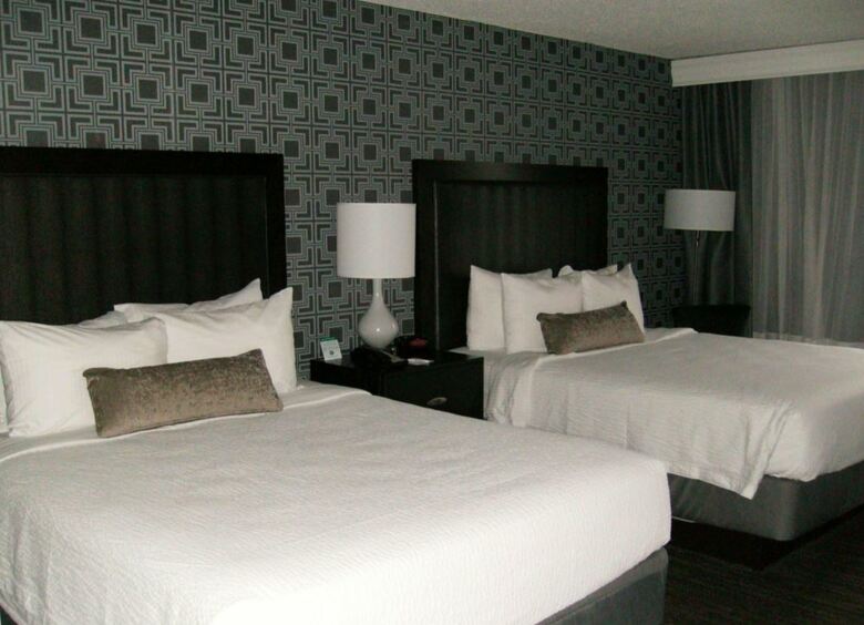 Hotel Best Western Plus Bradford Inn