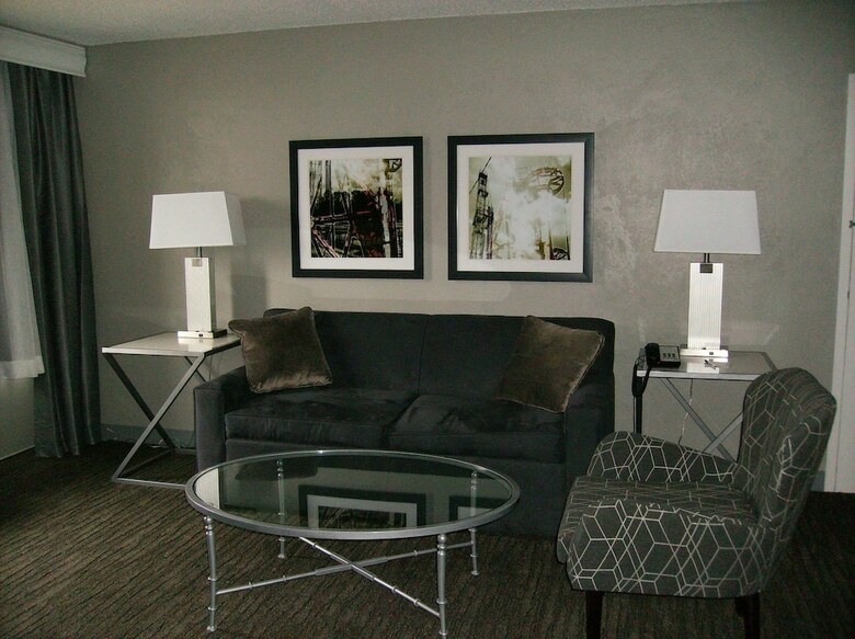 Hotel Best Western Plus Bradford Inn