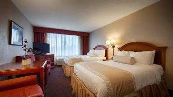 Hotel Best Western Plus Bradford Inn