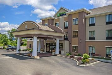 Hotel Holiday Inn Express Bradford