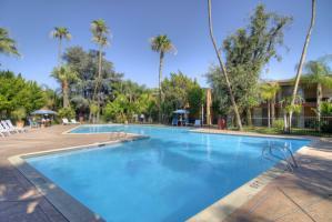 Hotel Best Western Crystal Palace In