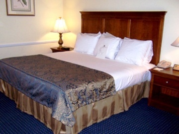 Hotel Best Western Plus Sea Island I