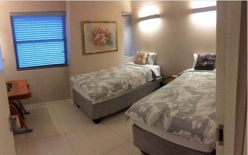 Umhlanga Gateway Apartments
