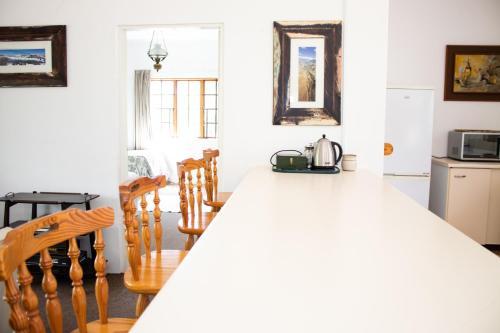 Hostal Cairn Grace