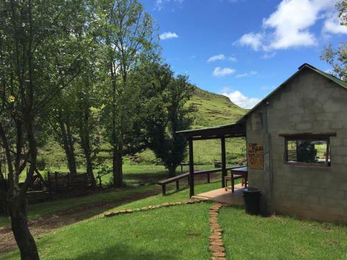 Agroturismo Khotso Lodge & Horse Trails