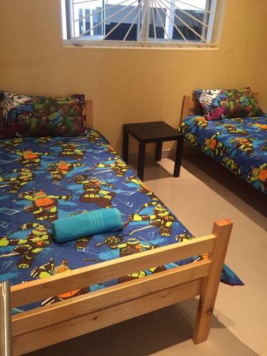 Apartamento Durban Beach Apt