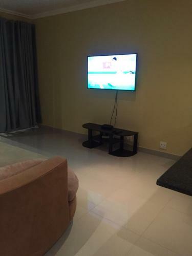 Apartamento Durban Beach Apt