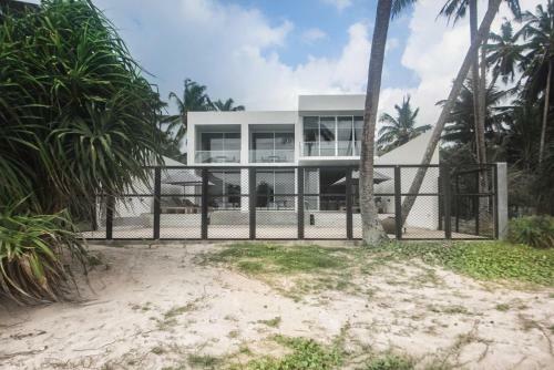 Villa The Summer House Ambalangoda