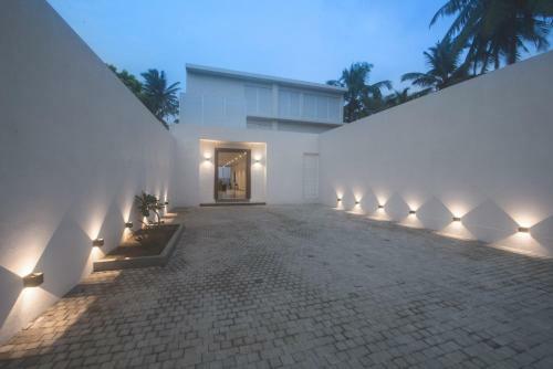 Villa The Summer House Ambalangoda