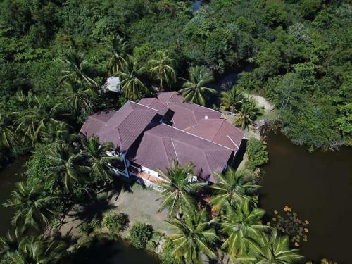Hotel Lagoonvilla